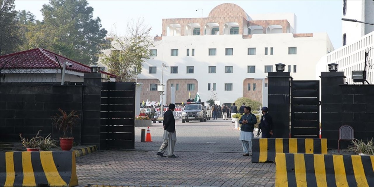 Pakistan'dan Hindistan'ın G20 toplantılarını Cammu Keşmir'de planlamasına tepki