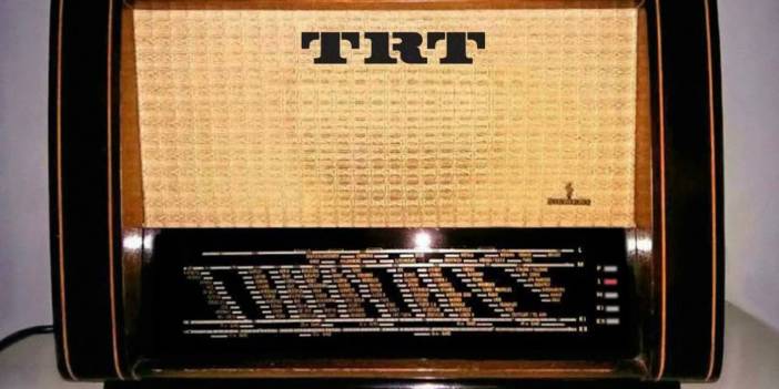 Nereden nereye... 50 yıl önce... TRT'den 'Nurcu ayinine' baskın haberi