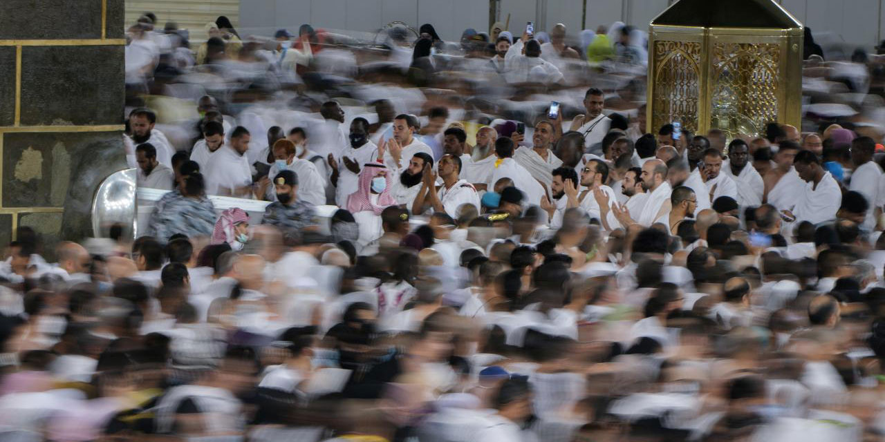 Türkiye 2025 yılı hac protokolünü imzaladı: Hac vizesi bulunmayanlara izin yok!