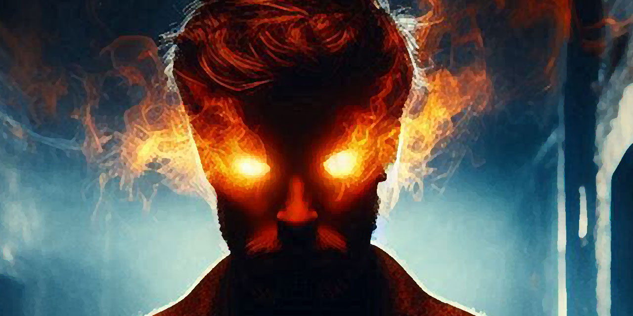 Sadece zekayı öne çıkaran dini anlayış sonunda Deccalizme dayanır