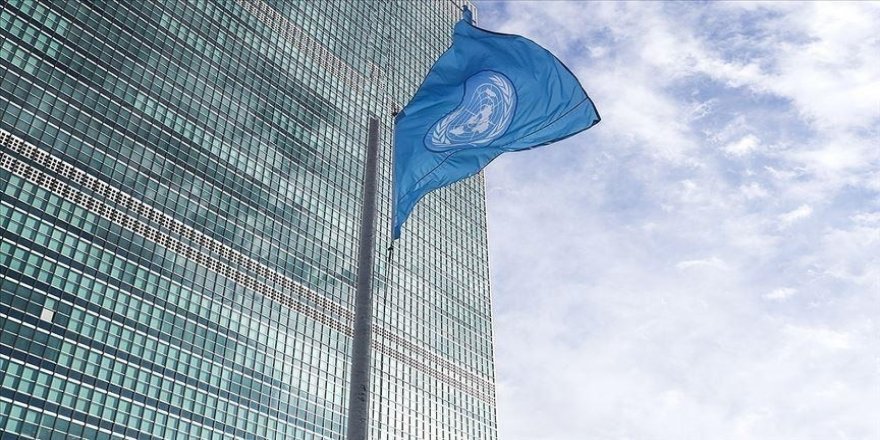 BM, 874 bin mültecinin Ukrayna'dan komşu ülkelere geçtiğini duyurdu