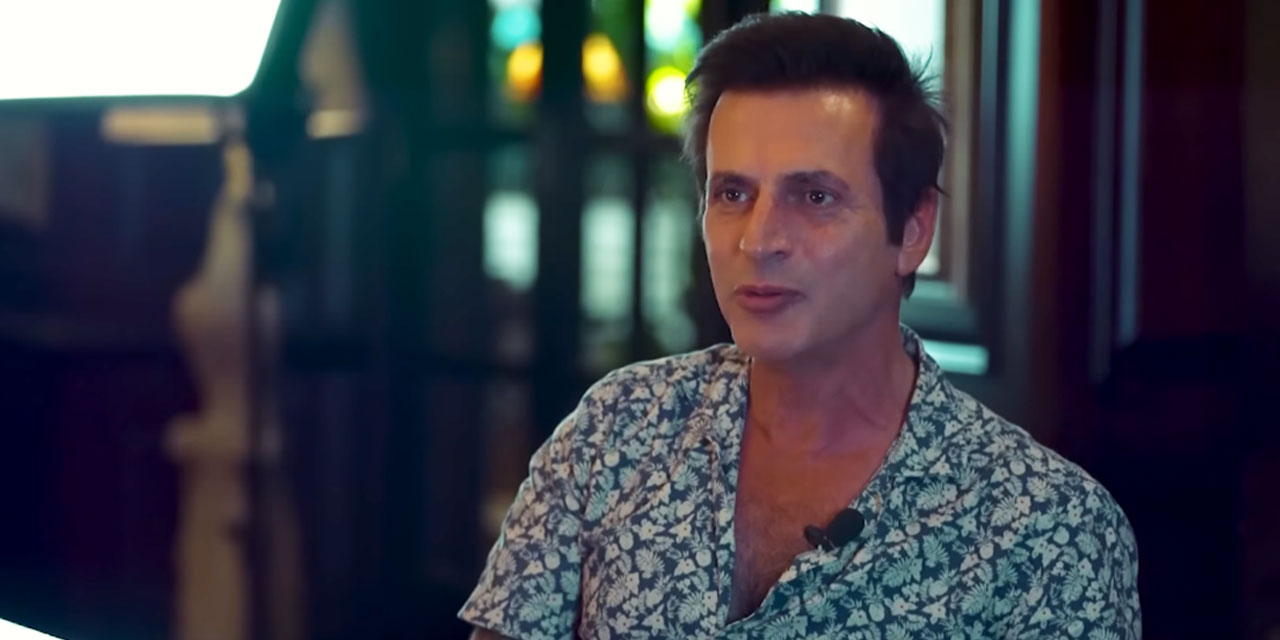 Teoman: 'Her yer Arap oldu' demek ırkçılıktır