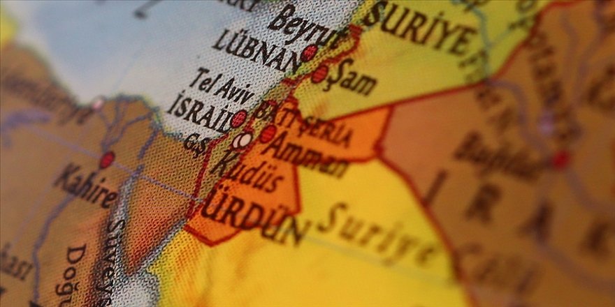 İşgalci İsrail, 6 Filistin insan hakları kuruluşunu terör listesine aldı