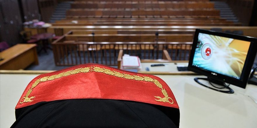 Site havuzunda haşemaya izin vermeyen yöneticiye 10 ay hapis cezası