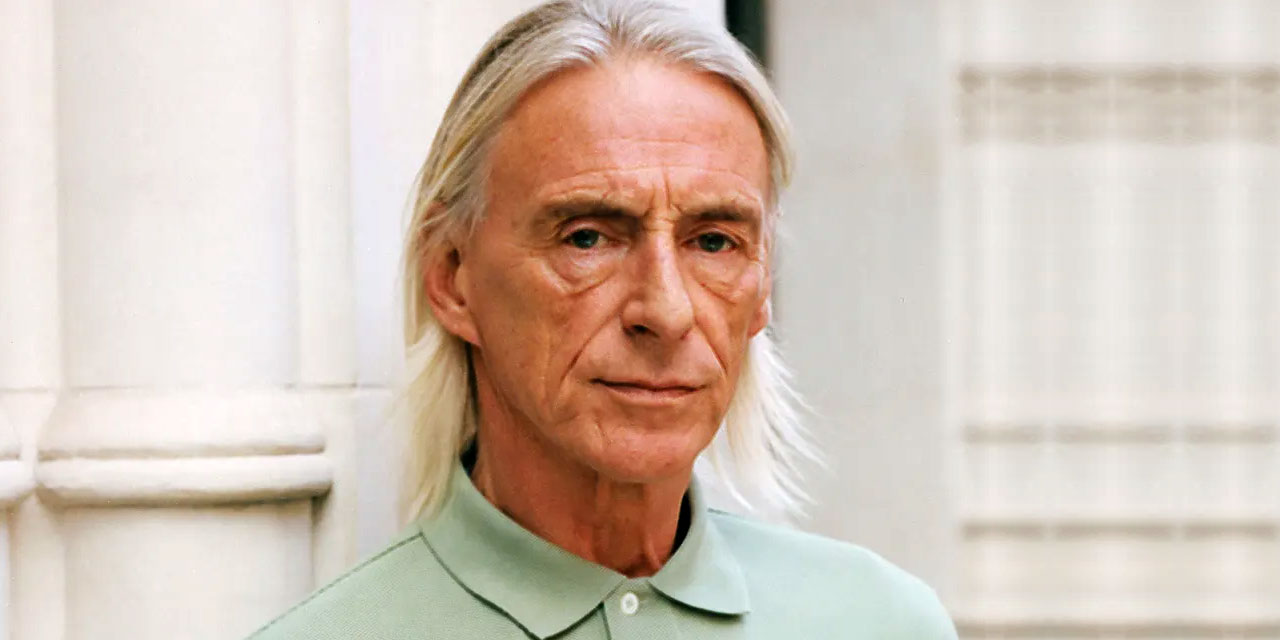 israili eleştiren ünlü müzisyen Weller: Kendimizden utanmalıyız!