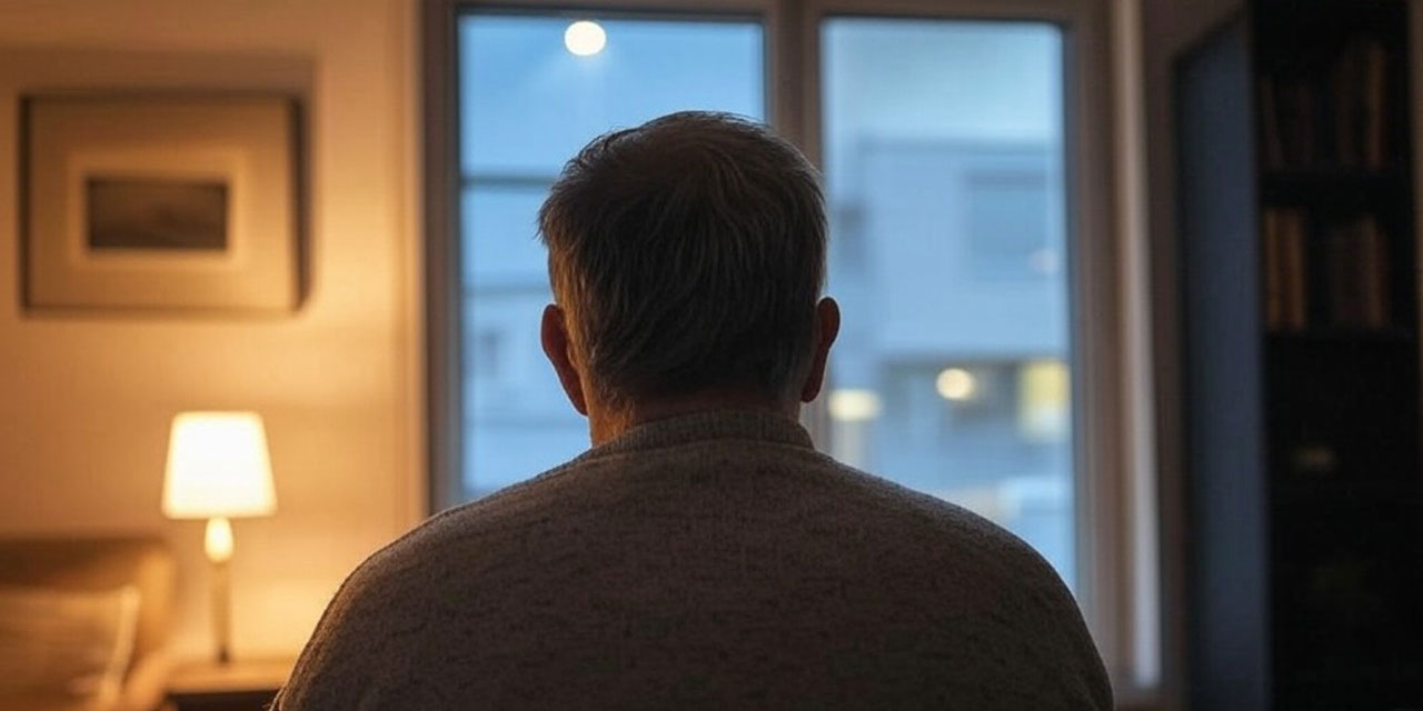 Türkiye'de yalnız yaşayanların sayısı 2024'te 5,3 milyonu geçti