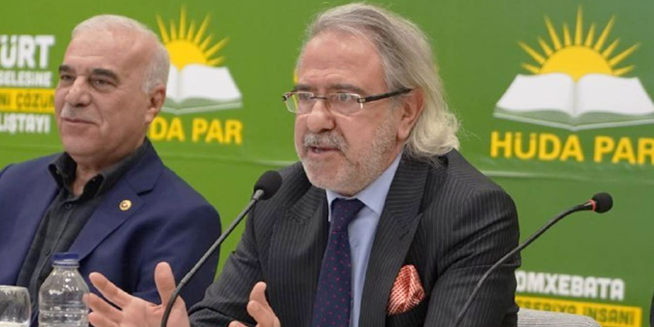 Mustafa Armağan: Said Nursi, Kürt milletvekillerini ikna etmesi için Ankara'ya çağrıldı