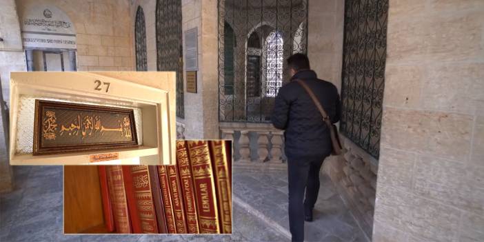 Irak'ın Kürtçe yayın yapan televizyonunda Said Nursi