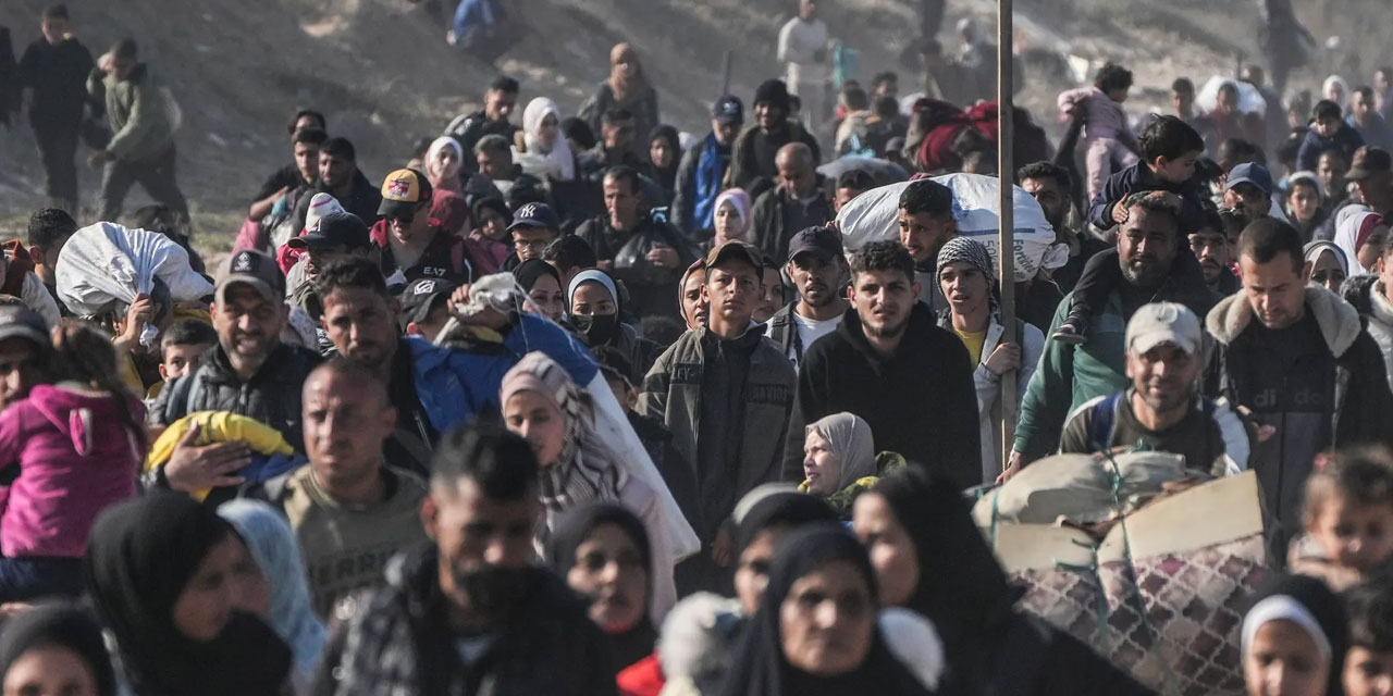 Tanıyan ülkelerin artmasını Filistinliler ihtiyatla karşılıyor