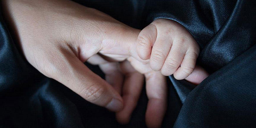 Çin'de son 43 yılın en düşük doğum oranı