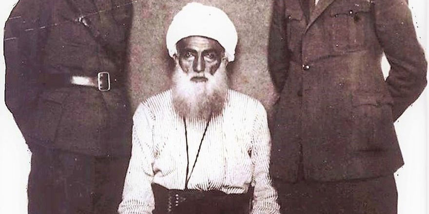 Said Nursi'den sonra Şeyh Said'in mezarı için de harekete geçildi