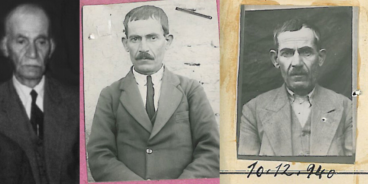 Said Nursi'nin kardeşi Abdülmecid Ünlükul'un yeni resimleri yayınlandı