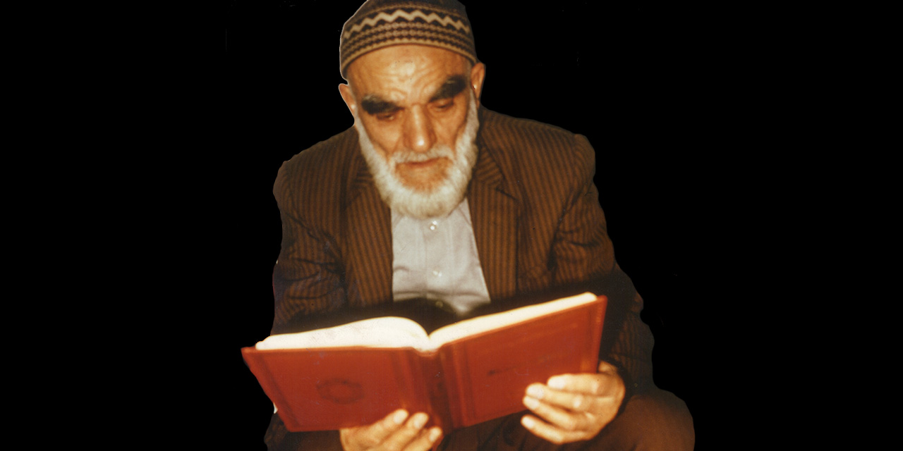 Bediüzzaman: Tahiri, dünyada kendisini bilmesin!