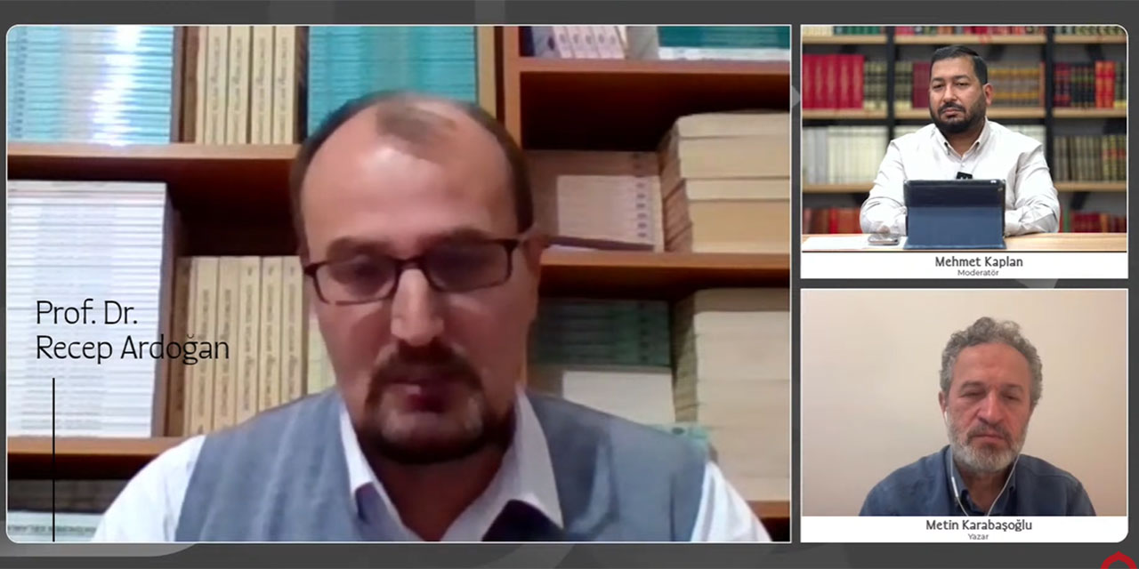 İmansız İslâmiyet ya da İslâmiyetsiz iman olur mu?