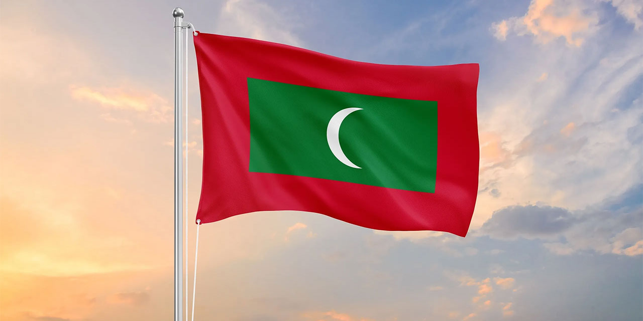 Maldivler, israil vatandaşlarının ülkeye girişini yasakladı