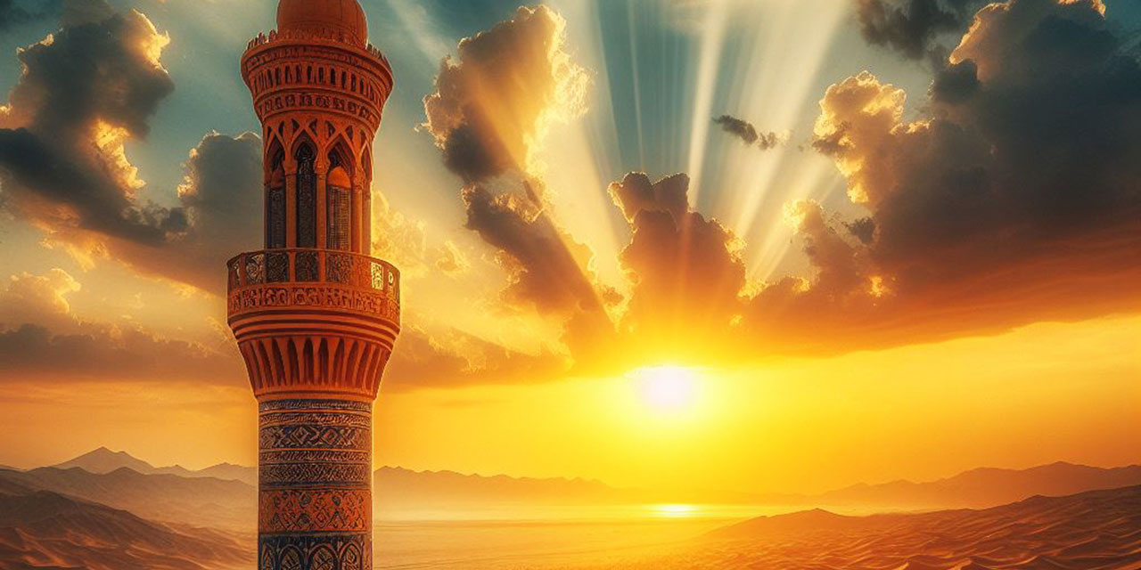 Bediüzzaman: Cennet ve cehennemin zarurî vücutları gibi hak din istikbalde mutlak galebe edecektir