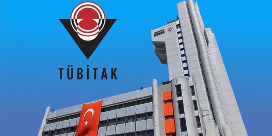 TÜBİTAK'tan girişimcilere 2,5 milyon lira destek