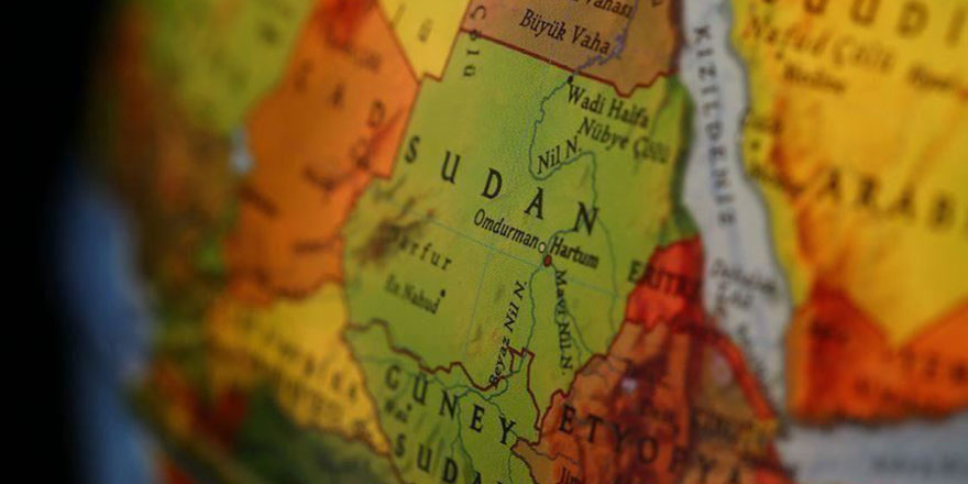 BM, Güney Sudanlı mülteciler için 1,2 milyar dolar yardım çağrısı yaptı