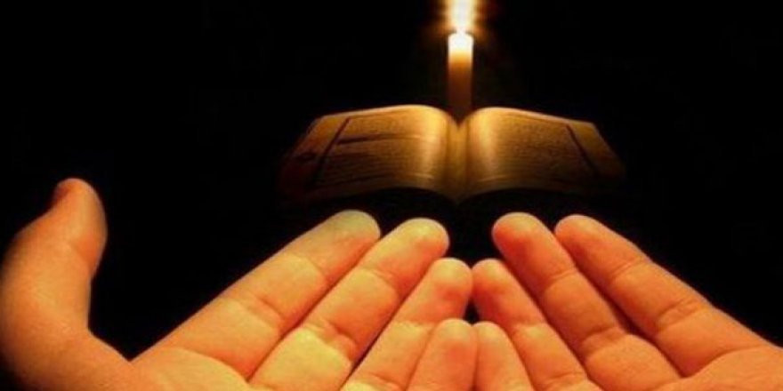 Kadir Gecesi namazlarından Hacet Namazı nasıl kılınır?