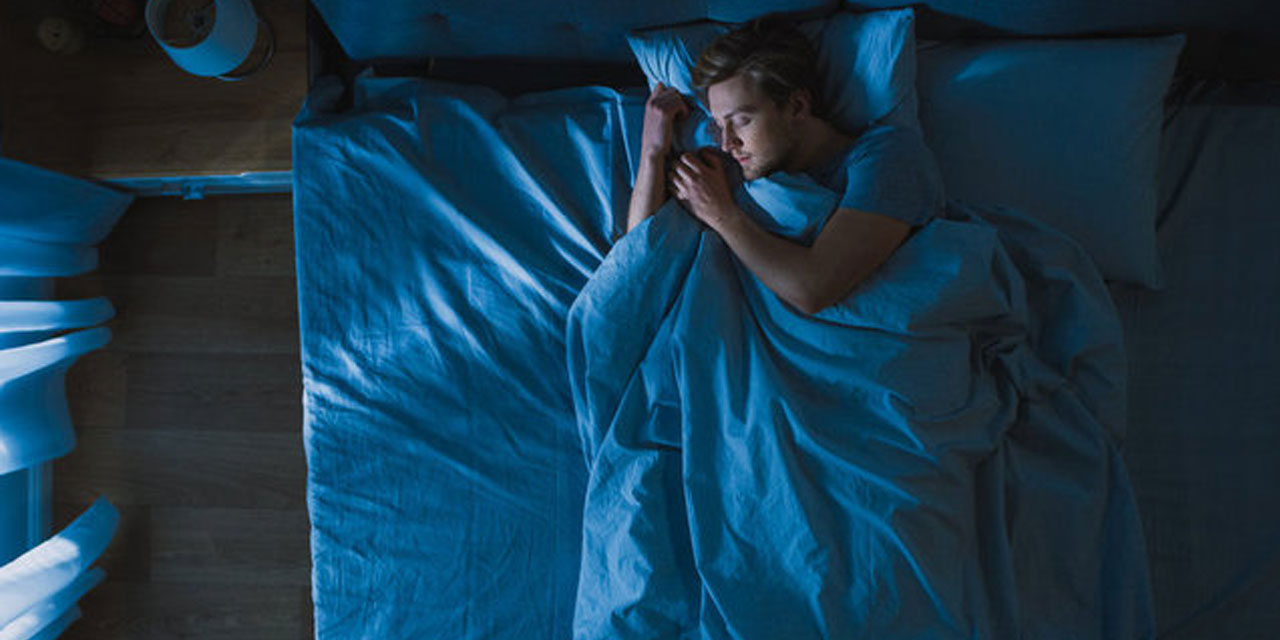 'Uyku intikamı' ile sabahlamak dengeyi bozuyor: Çare 5 vakit namaz programı