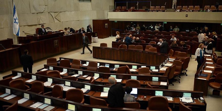 İşgalci İsrail: Lübnan ya da Gazze ile çatışmak zorunda kalabiliriz