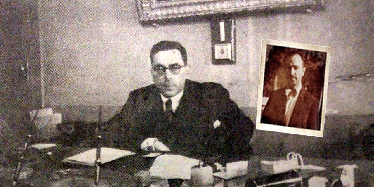 Ankara Valisinin Said Nursi'yi kötülemesine öyle bir cevap verdi ki