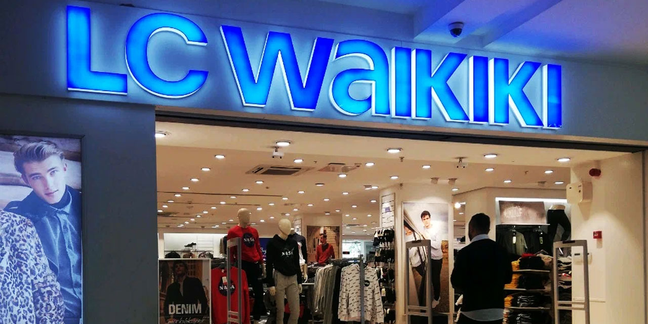 LC Waikiki'nin LGBT'yi reddeden kararı büyük destek gördü