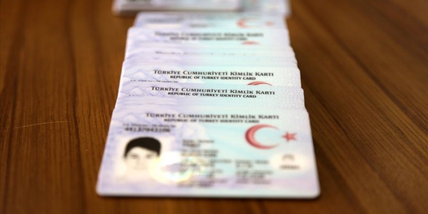 Türk vatandaşlığına kabul şartlarında değişiklik