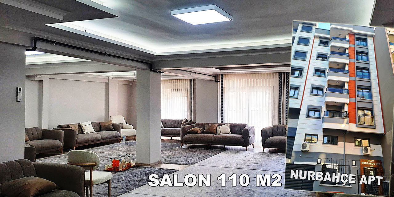 İzmir’de hanım hizmetleri için önemli bir mekan açıldı