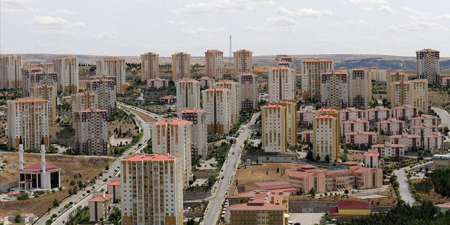 En fazla ve en az kira artışı olan iller