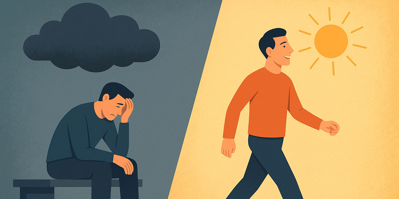 Yalnızlık Terapisi: Yalnızlığa Çare