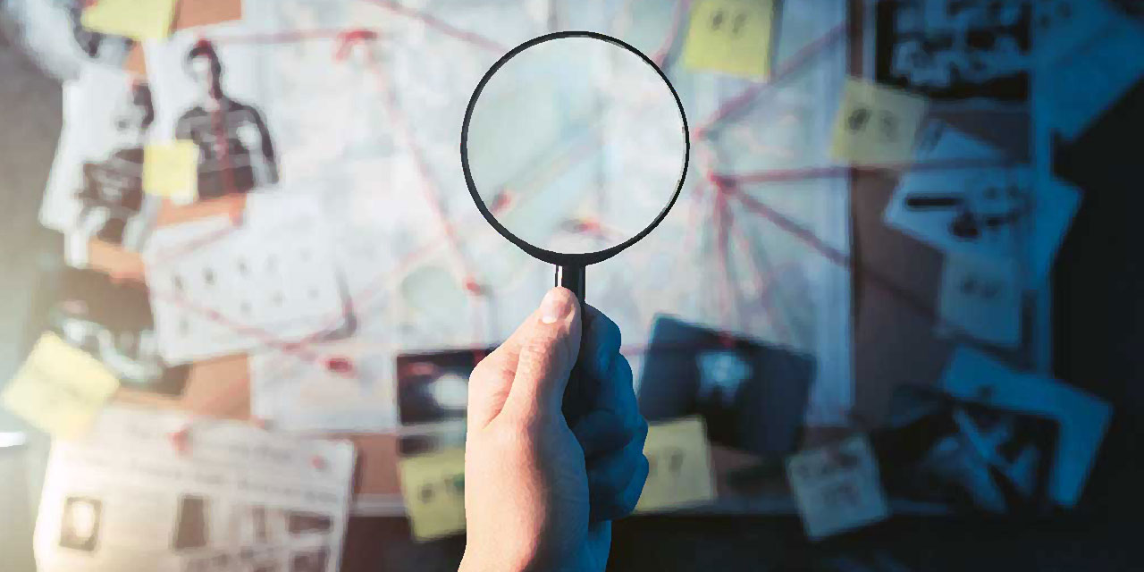 Sıfır delille kendilerini teselli etmeye çalışıyorlar