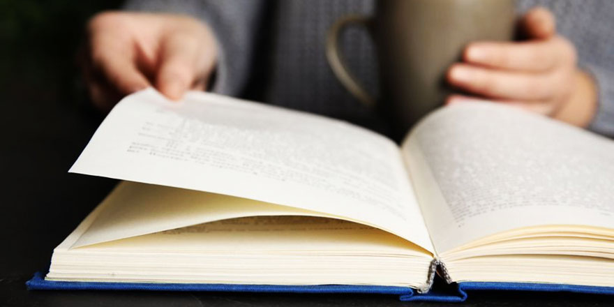 Pandemi döneminde daha çok kitap okundu