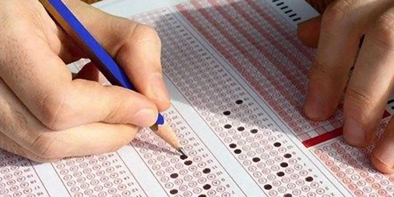 Milli Eğitim Bakanı Tekin: YKS ve LGS soruları ders kitaplarından hazırlanacak