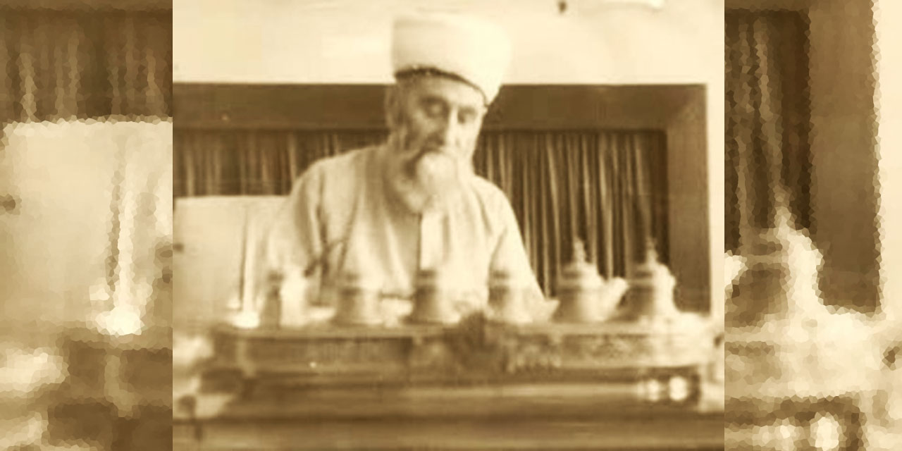 Ömer Nasuhi Bilmen: Bediüzzaman o zatlardan birisidir!