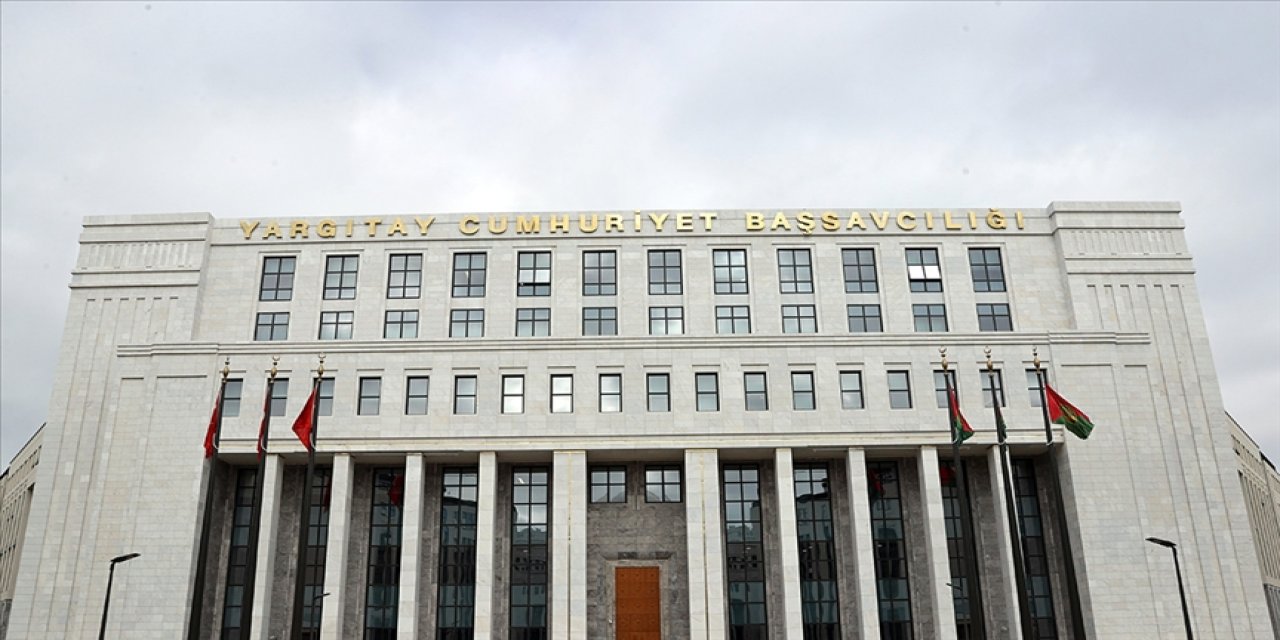 Yargıtay 'adam ol' sözünü hakaret saymadı