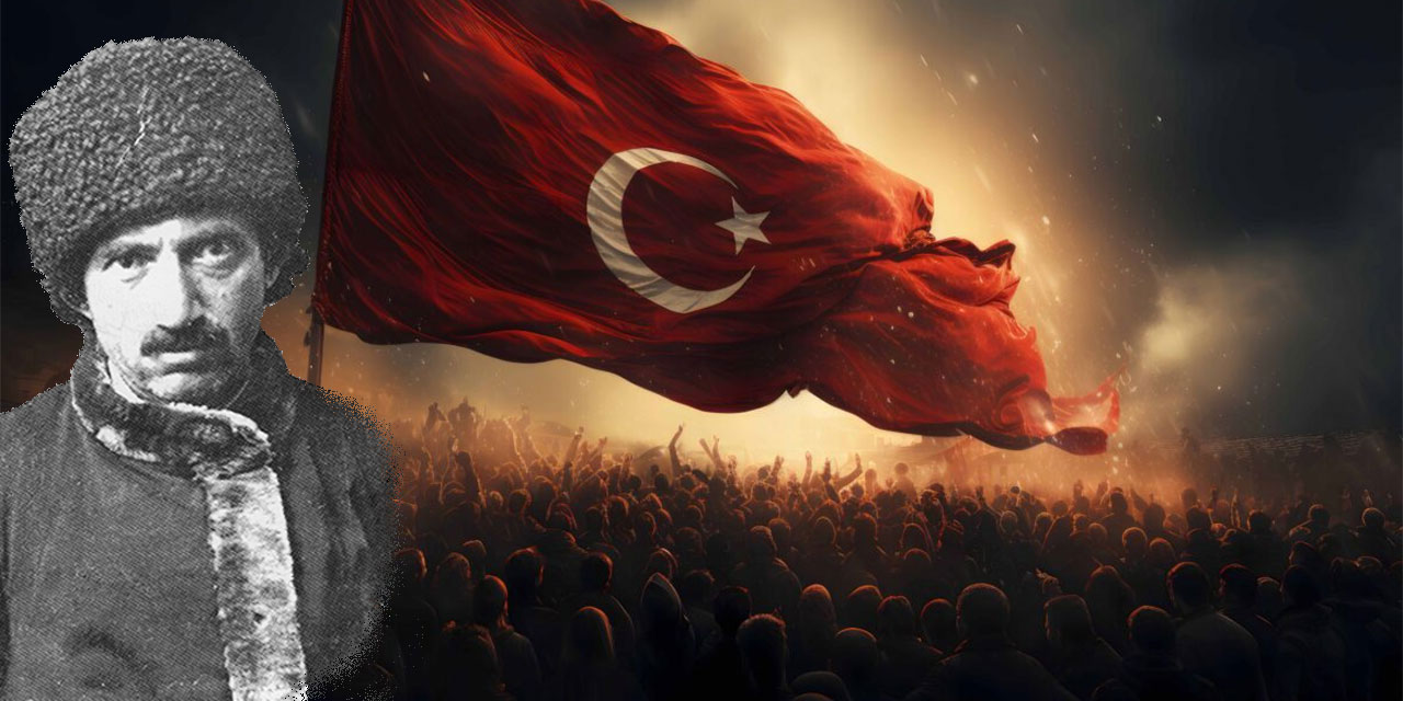 Said Nursi: Cumhuriyet, mânâsız bir isim ve resim olmasın!