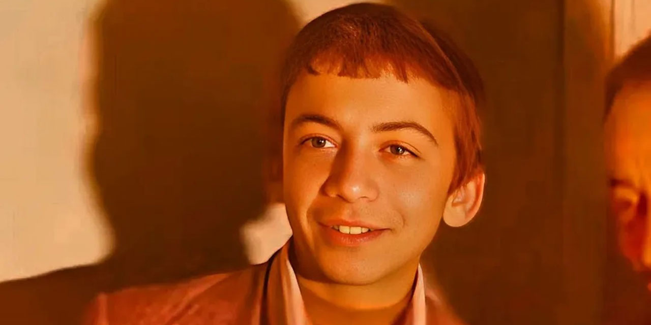 Adıyamanlı hemşerim Sırrı’nın 'iki sırrı'