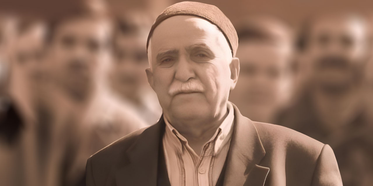 Mustafa Sungur Ağabey Mevlidi 1 Aralık'ta