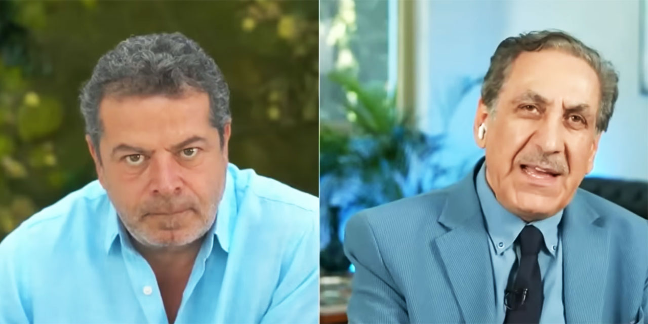 Sınavlar ve özel okul gerçeğini Eğitimci Orhan Özbey anlattı