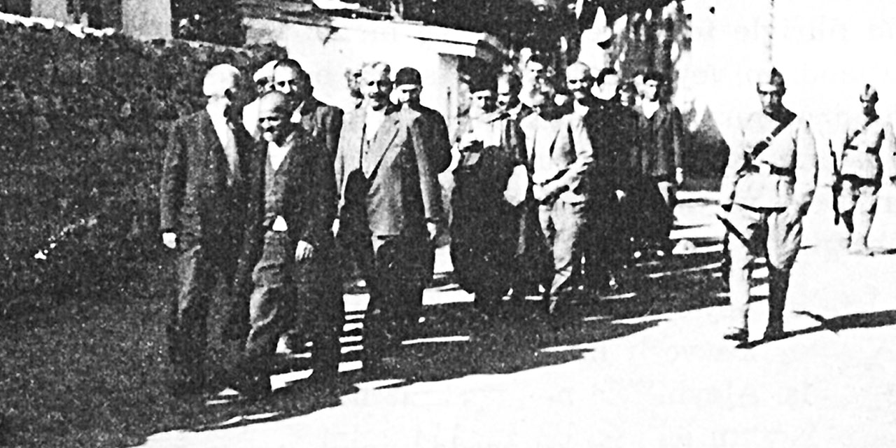 Bediüzzaman: Risale-i Nur'a ehemmiyetli hizmet eden kardeşlerimde şunu gördüm