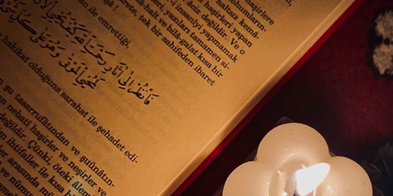 Risale-i Nur Kendini Nasıl İzah Ediyor?