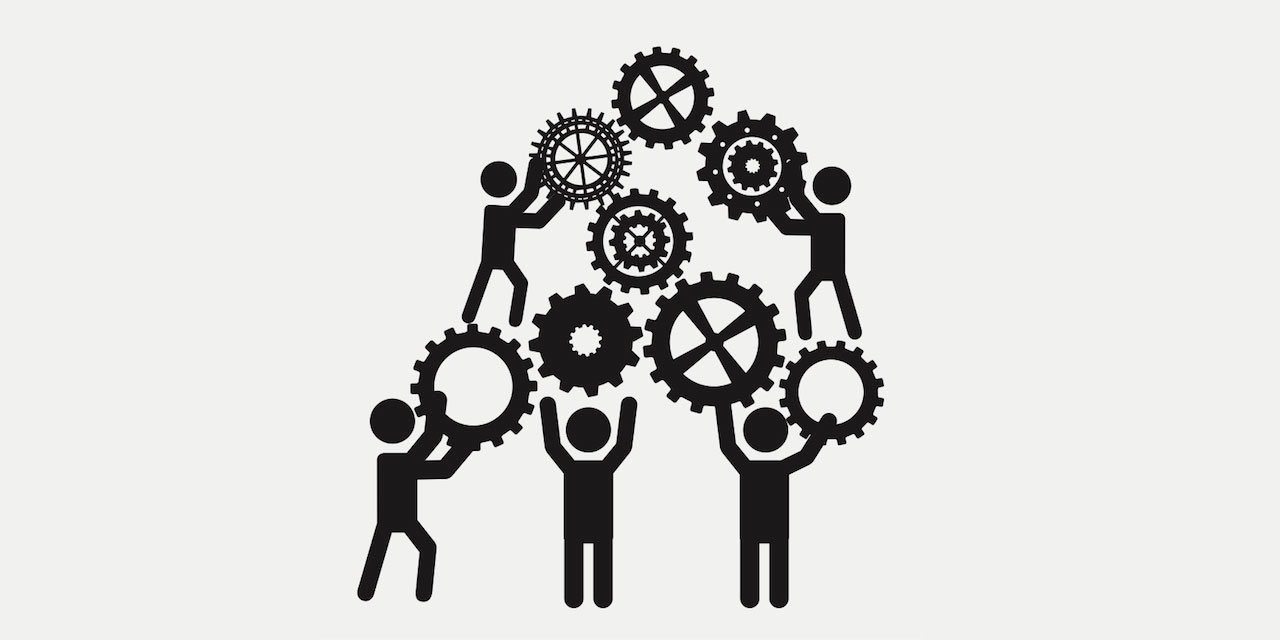 Bediüzzaman: Taksimü'l-a'mâl kaidesini bitamamihâ tatbik etmek