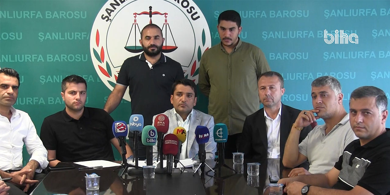 Şanlıurfa Barosu: Said Nursi'nin kayıp mezarını AİHM'ye taşıyoruz