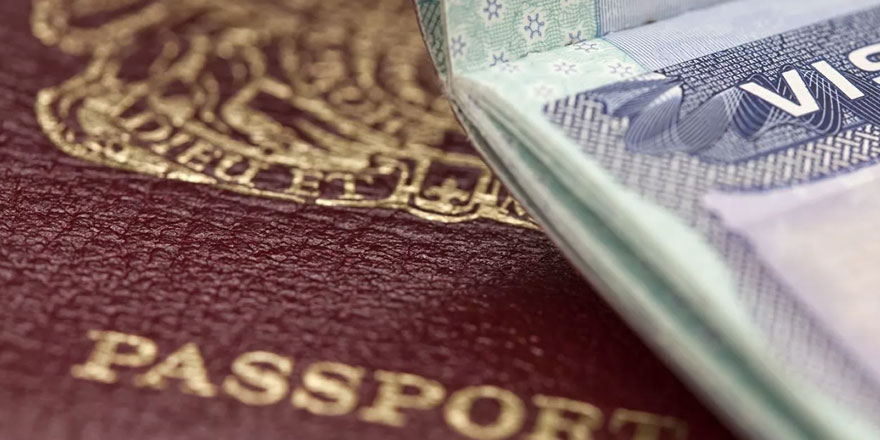 Bulgaristan'dan yeni pasaport kararı