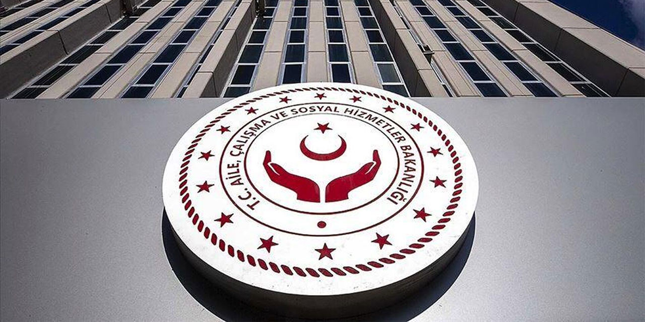 Bakanlıktan 'Devlet koruması altındaki çocuklar 40 günlük tarikat kampına yollandı' açıklaması