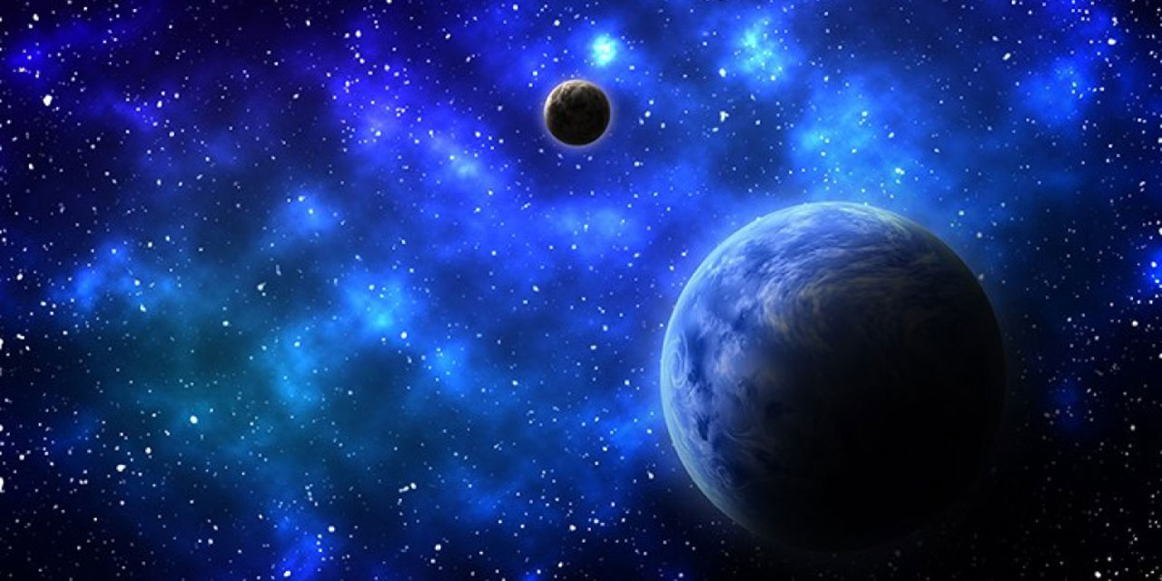 6 gezegenin senkronize hareket ettiği bir güneş sistemi keşfedildi