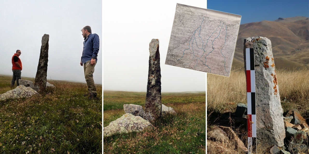 Fatih Sultan Mehmed'in fetih rotası 564 yıl sonra çözüldü