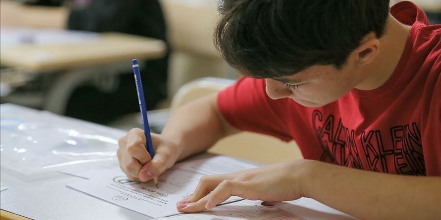 LGS’de herkes kendi okulunda