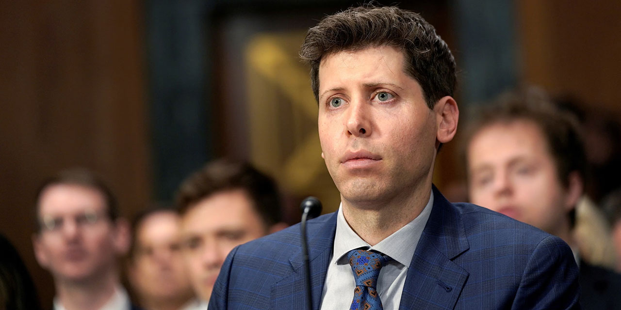 ChatGPT yöneticisi: Yapay zeka kullanımlarından endişeliyim